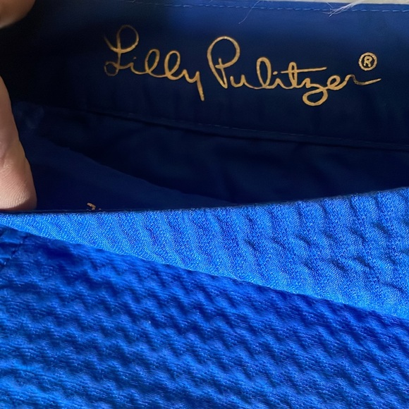 Lilly Pulitzer Shorts - Picture 2 of 6